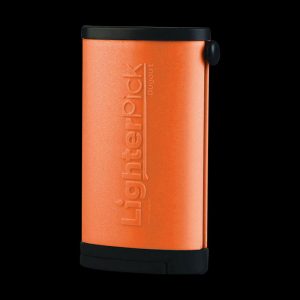 LighterPick All-In-One Waterproof Smoking Dugout