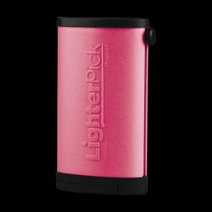 LighterPick All-In-One Waterproof Smoking Dugout