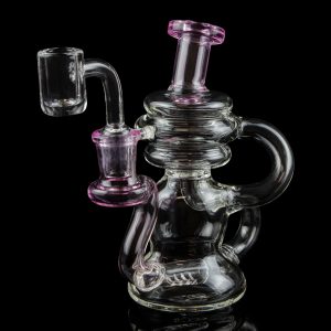 Mini Recycler Dab Rig
