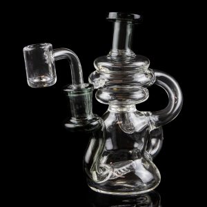 Mini Recycler Dab Rig