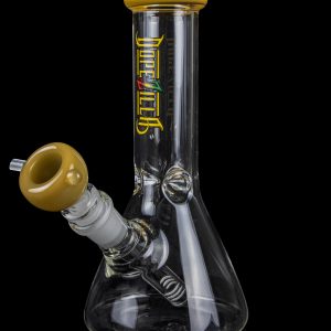 Dopezilla Lil Zilla Beaker Base Ice Bong