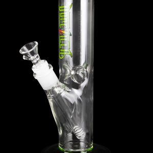Dopezilla Slimzilla Straight Ice Bong