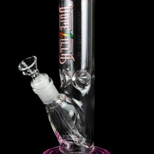 Dopezilla Slimzilla Straight Ice Bong