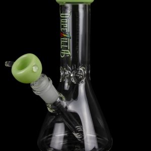 Dopezilla Lil Zilla Beaker Base Ice Bong