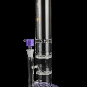 Dopezilla Water Pipe - Cerberus