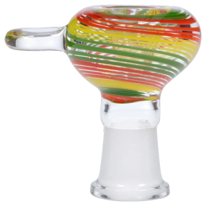 DHC Rasta Bowl - Female - 14mm