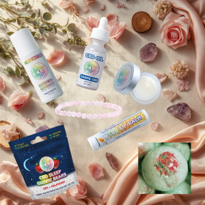 Mother s Day 2026 Ultimate CBD Mama Bundle
