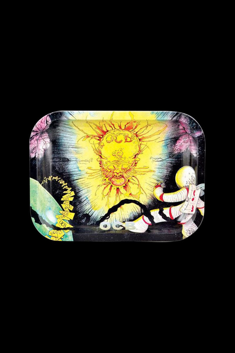 OCB Rolling Tray Limited Edition Solaire Small 1 bb1cff8f a65c 43f2 8bee bf6108b70802 1