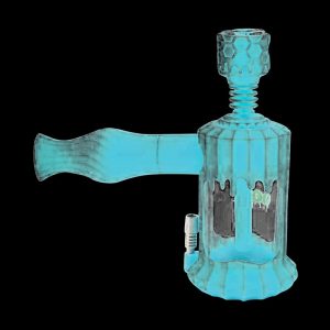 Ooze ""Clobb"" Silicone 4-in-1 Multifunctional Bubbler