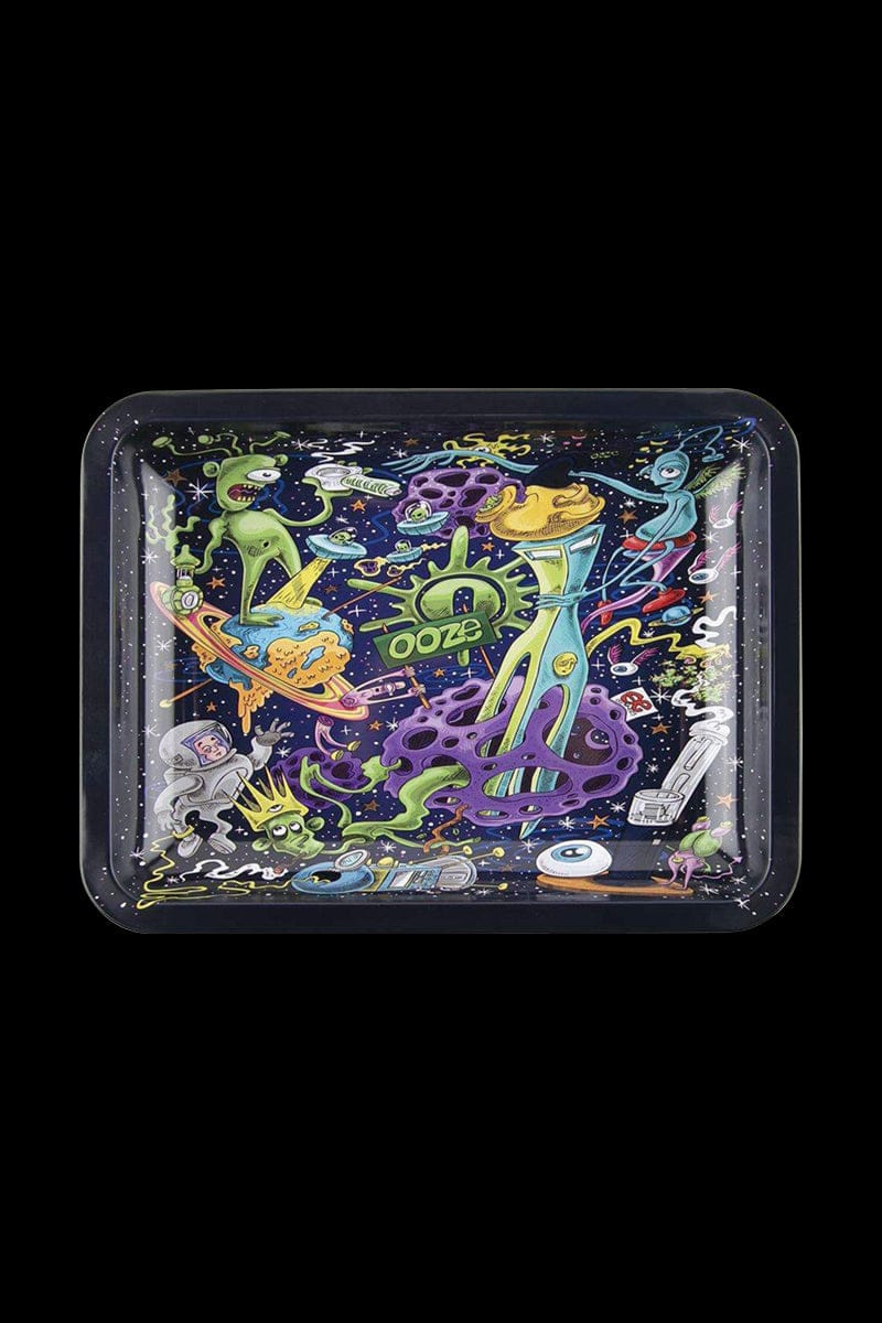 Ooze Rolling Tray Universe Design Medium 60587909 3b68 45da 8b5d c7c4bb85cfcb 1
