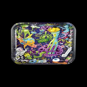 Ooze ""Universe Design"" Rolling Tray