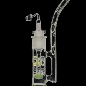 Cheech & Chong ""Tied Stick"" Dab Rig Bubbler