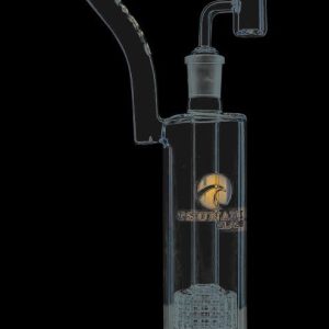 Tsunami Showerhead Water Pipe