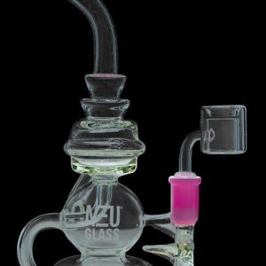 NEU UV Showerhead Water Pipe