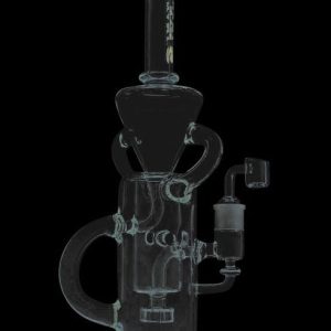 Tsunami Swiss Recycler Water Pipe