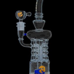 Tsunami Recycler Bong