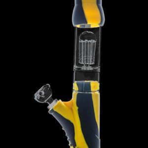 NEU Straight Tube Water Pipe
