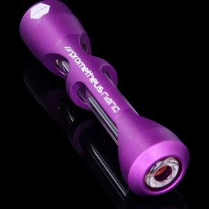 Pyptek Prometheus Nano Chillum
