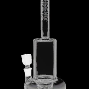 Phoenix Rising Cyclone Water Pipe