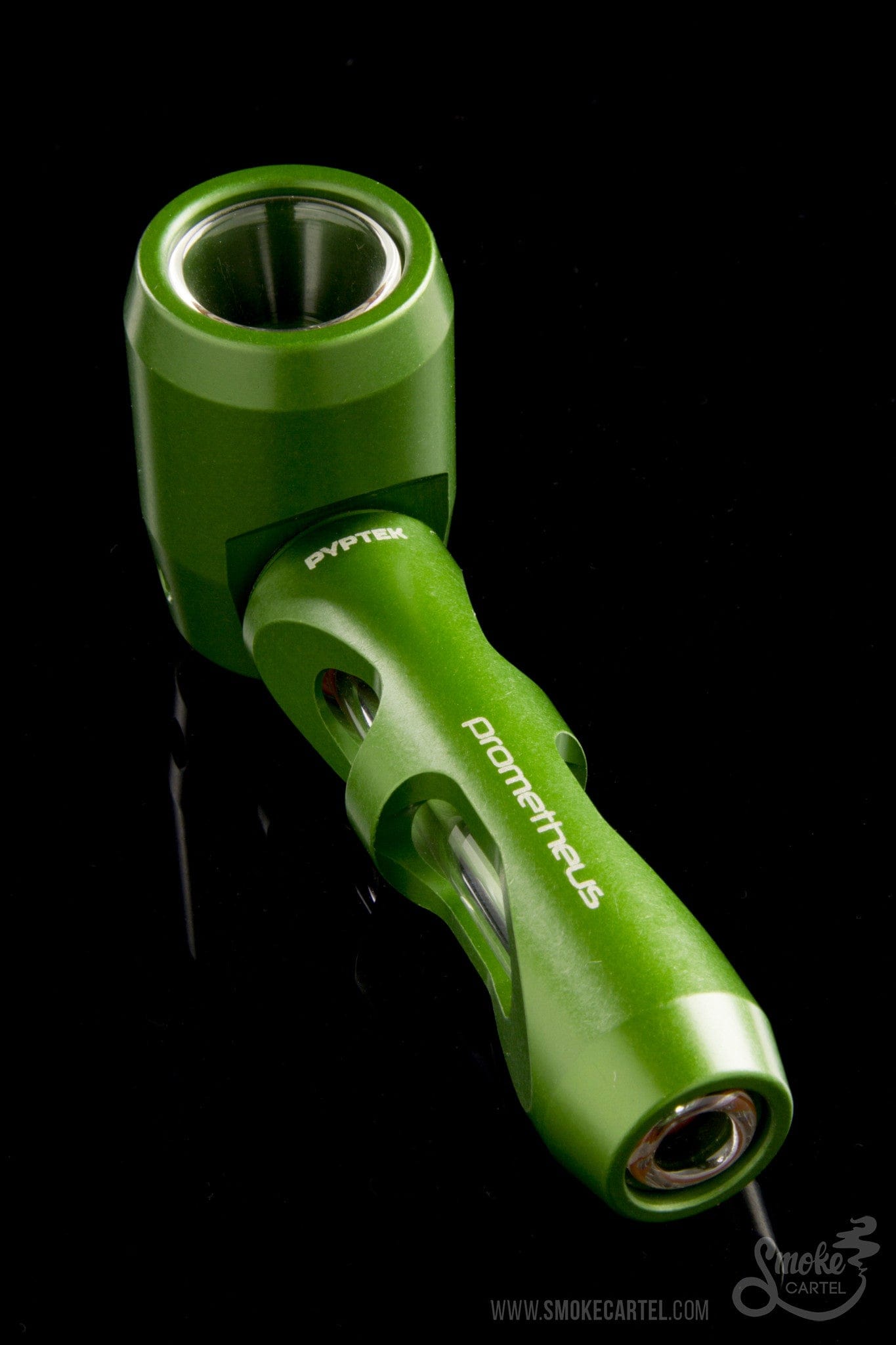 PYPTEK PROMETHEUS POCKET PIPE PT POCKET RD 8 1