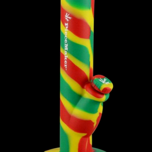 PieceMaker Kermit Silicone Water Pipe