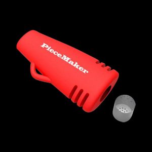 PieceMaker Kwiki Silicone Chillum Pipe