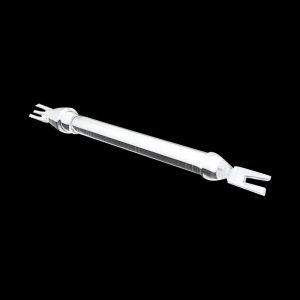 Piranha Quartz Fork Style Dabber