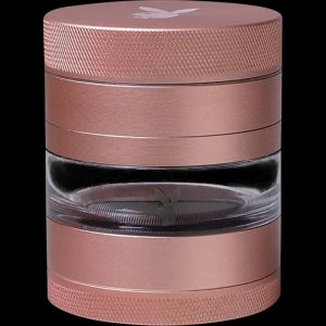 Playboy x RYOT Jar Body Grinder