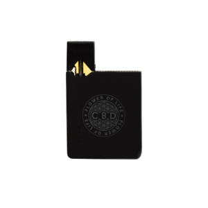 400mah Battery for Pods | Color: Black