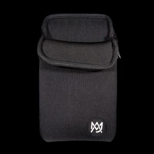 MJ Arsenal Padded Zipper Pouch