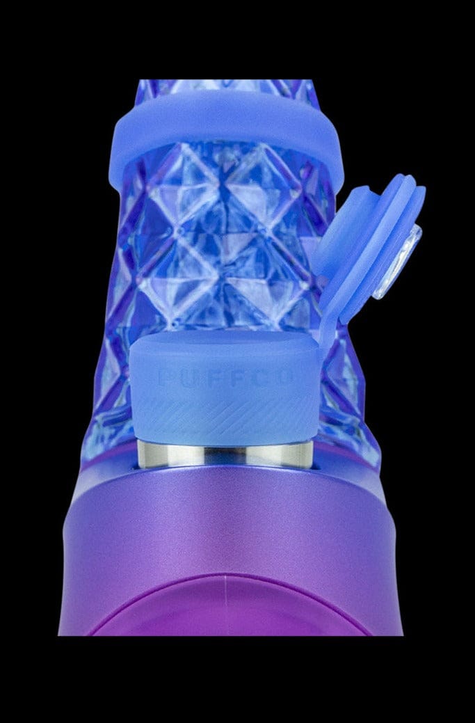Puffco Peak Pro Travel Pack Indiglow LE A 3 05dda33c e628 4289 baa9 7bc3bb78b460