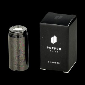 Puffco Plus Coil-less Ceramic Chamber