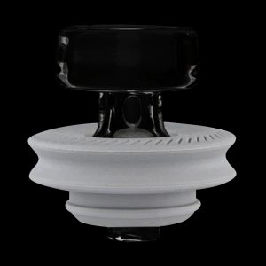 Puffco Peak Pro Ball Carb Cap - Guardian Limited Edition