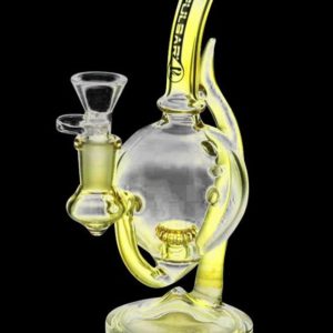 Pulsar Elegant Sphere Water Pipe