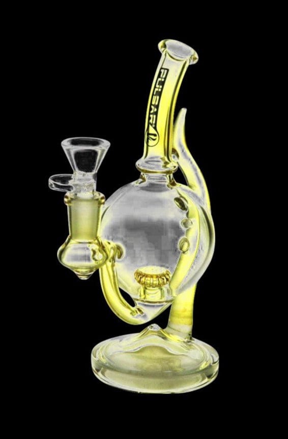 Pulsar 8 Ball Rig Silver Fumed media 1 c764d844 9b31 48ef bffd 360042e7a8db