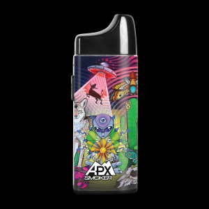 Pulsar APX Smoker V3 Electric Pipe