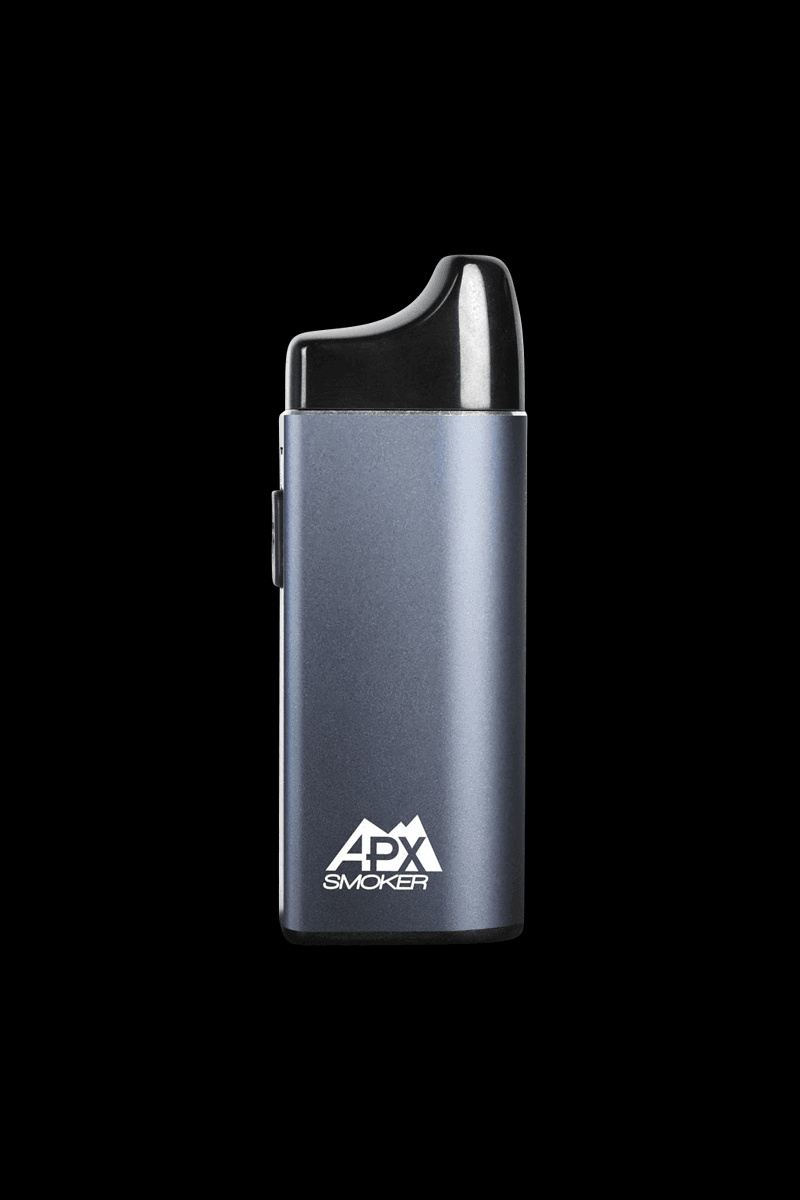 Pulsar APX Smoker V3 Electric Pipe Silver 1 593a02ea 57dc 4004 97b0 048814a7bbaf
