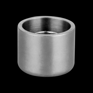 Pulsar Axial eNail Replacement Titanium Donut Cup