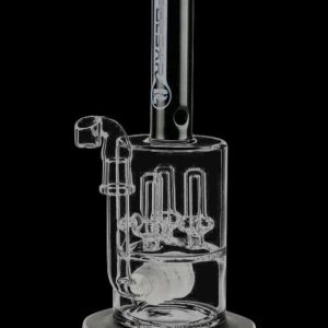 Pulsar Triple Domed Showerhead Perc Fat Can