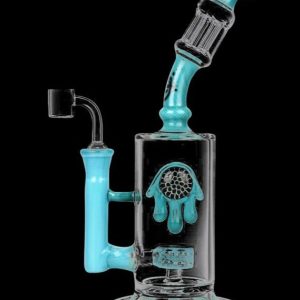 Pulsar Drippy Quad Tube Rig