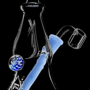 Pulsar Dual Airflow Candy Rig
