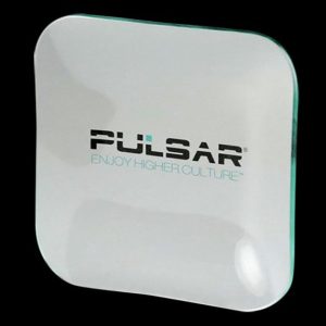Pulsar Glass Rolling Tray