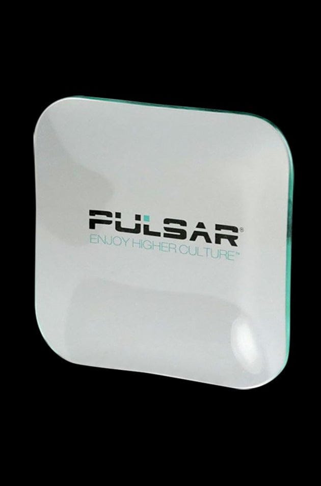 Pulsar Glass Rolling Tray Small 2f749a77 111a 4402 8e30 2fba2886adfe