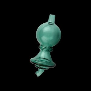 Pulsar Multi-Use Dual Sided Carb Cap