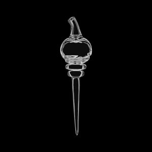 Pulsar Quartz Banger Ball Cap & Dabber