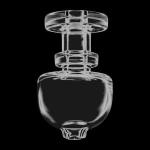 Pulsar RoK Bubble Carb Cap