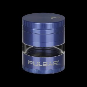Pulsar Solid Top Side Window Grinder