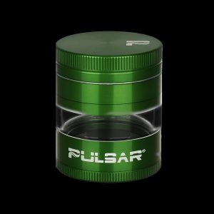 Pulsar Solid Top Side Window Grinder