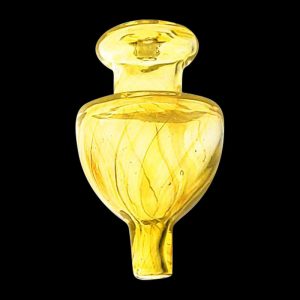 Pulsar Sparkling Bell Style Carb Cap