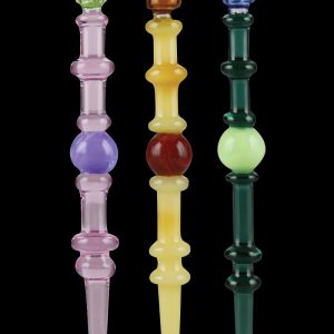 Pulsar Terp Sauce Glass Dabber Tool